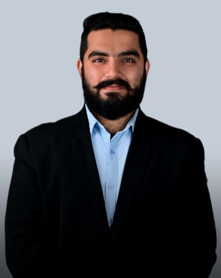 CS Vasudev Gyanchandani